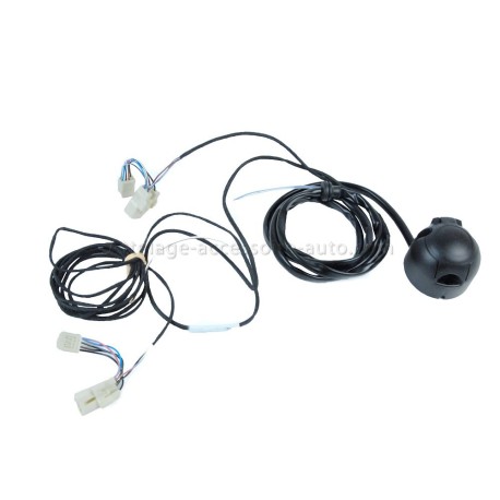 Attelage Toyota RAV4 (XA3)