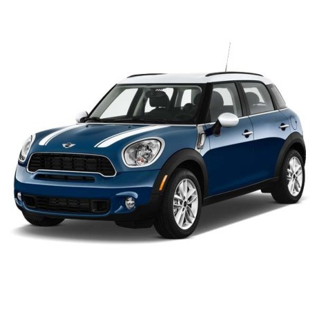 ATTELAGE MINI ONE / COOPER HAYON À PARTIR DE 12/2006