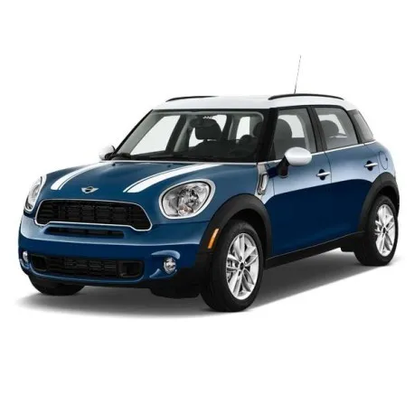 ATTELAGE MINI ONE / COOPER HAYON À PARTIR DE 12/2006