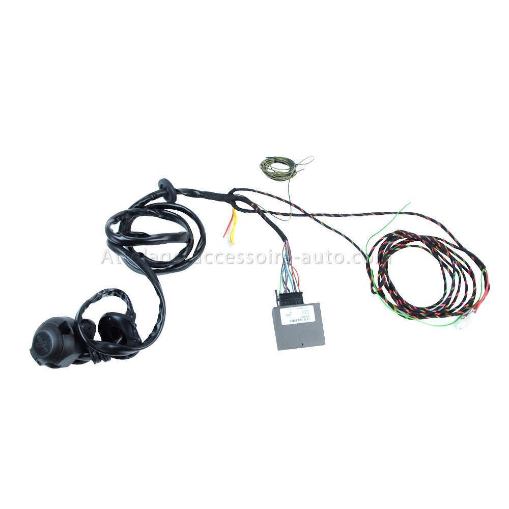 Faisceau multiplexé spécifique 13 broches pour Opel Corsa E 3 & 5 portes à partir du 12/2014