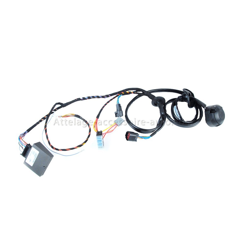 Faisceau spécifique multiplexé 13 broches Jaguar XF de 2011 au 9/2015