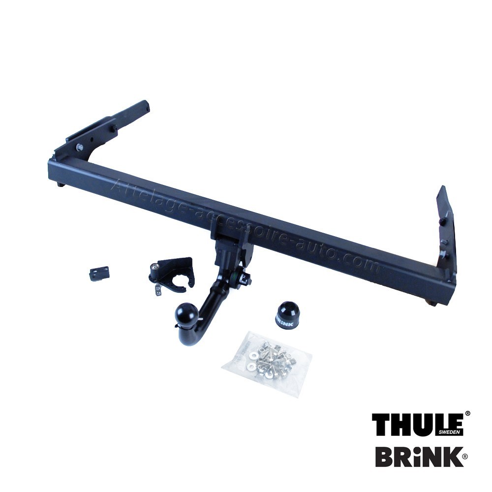 Attelage Thule / Brink Pour Ford KUGA (C520) Produit du 02/2013 a 2017 [Rotule automatique]