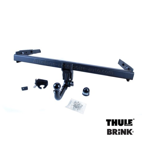 Attelage Thule / Brink Pour Ford KUGA (C520) Produit du 02/2013 a 2017 [Rotule automatique]