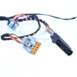 Faisceau multiplexé spécifique 7 broches Ford Mondeo V