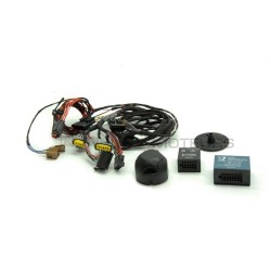 Faisceau multiplexé à partir du 6/2009 [Rotule avec outils]