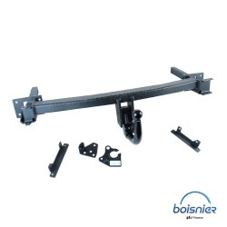 Attelage Mercedes Classe S (W221) du 10/2005 à 2014 [Rotule Automatique]