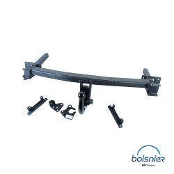 Attelage Mercedes Classe S (W221) du 10/2005 à 2014 [Rotule Automatique]