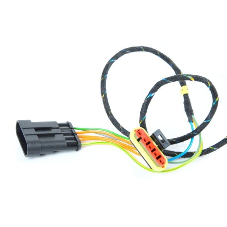 Faisceau spécifique multiplexé 7 broches pour Fiat 500L
