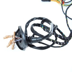 Faisceau spécifique multiplexé 7 broches pour Fiat 500L