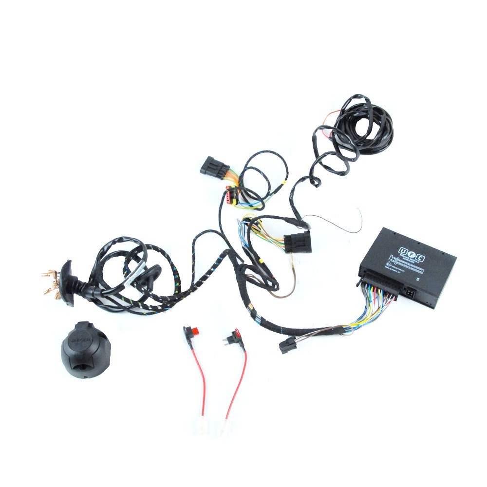Faisceau spécifique multiplexé 7 broches pour Fiat 500L