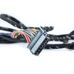 Faisceau multiplexé spécifique 7 broches pour Citroën C4 Picasso