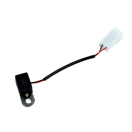 Faisceau spécifique pour Fiat DOBLO II / opel COMBO (D)