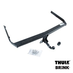 ATTELAGE VOLKSWAGEN GOLF VI BREAK (12/2009-) 