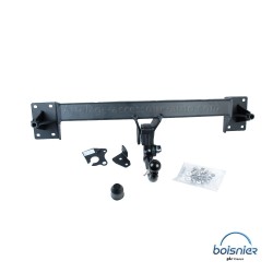 Attelage BMW X6 (E71) 4x4 à partir de 5/2008