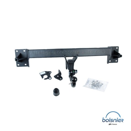 Attelage BMW X6 (E71) 4x4 à partir de 5/2008