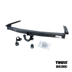  ATTELAGE CHRYSLER GRAND VOYAGER À PARTIR DU 4/2008 [ROTULE AUTOMATIQUE]