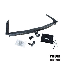  ATTELAGE CHRYSLER GRAND VOYAGER À PARTIR DU 4/2008 [ROTULE AUTOMATIQUE]