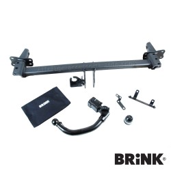 Attelage MERCEDES Classe C- CL berline AMG 