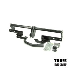  ATTELAGE CITROEN C4 COUPÉ (3 PORTES)