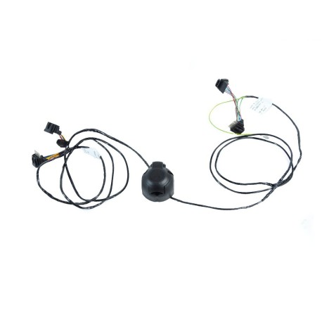  FAISCEAU SPÉCIFIQUE [COL DE CYGNE]