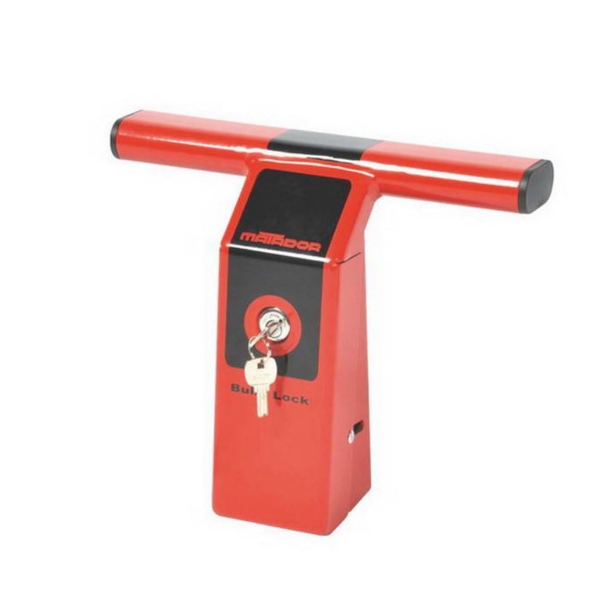 Antivol de tête d'attelage pour utilitaire