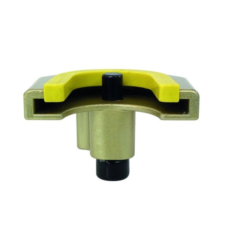 Antivol remorque pour remorque ou caravane dételée