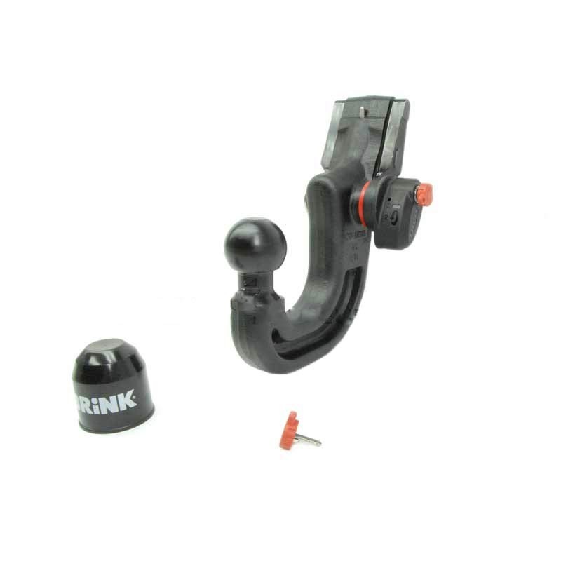 Attelage RANGE ROVER SPORT 1