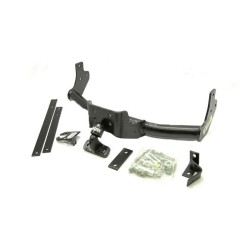 Attelage JUMPY 2 de 2007 au 4/2016