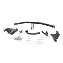 Attelage RENAULT KADJAR à partir du 6/2015 [Col de cygne]