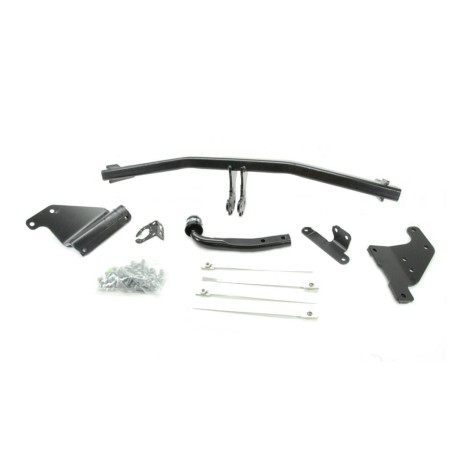 Attelage RENAULT KADJAR à partir du 6/2015 [Col de cygne]