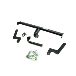 ATTELAGE DACIA DUSTER 2 À PARTIR DE 2013