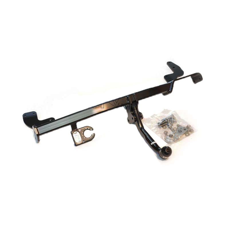  ATTELAGE CITROËN C3 DE 2002 À 2009