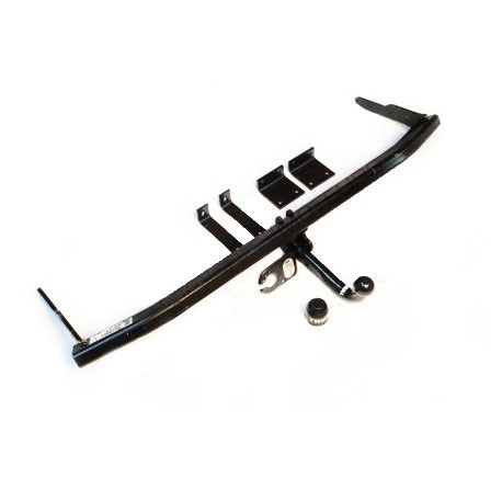 Attelage Renault KANGOO 2 BE BOP