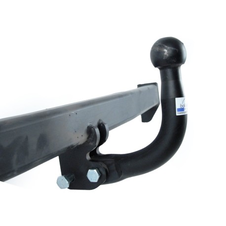  ATTELAGE RENAULT CLIO I DE 1990 AU 2/1998