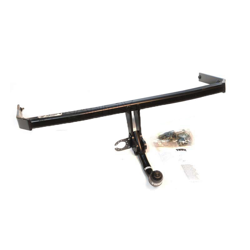  ATTELAGE SKODA OCTAVIA (1U) BERLINE ET BREAK À PARTIR DE 1997