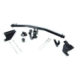 Attelage RENAULT KADJAR à partir du 6/2015 [Rotule sans outils]