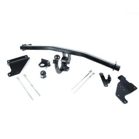 Attelage RENAULT KADJAR à partir du 6/2015 [Rotule sans outils]