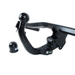 Attelage RENAULT KADJAR à partir du 6/2015 [Rotule sans outils]