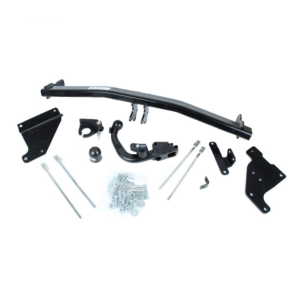 Attelage RENAULT KADJAR à partir du 6/2015 [Rotule sans outils]