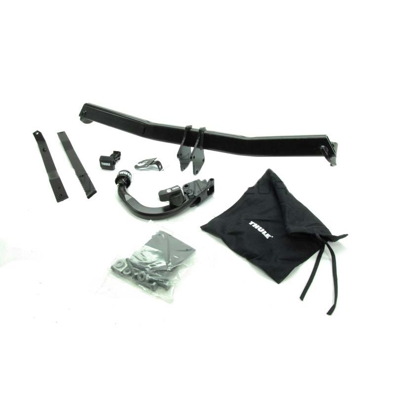  ATTELAGE RENAULT MEGANE III BREAK À PARTIR DE 3/2012 [ROTULE AUTOMATIQUE]