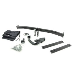 Attelage Renault GRAND SCENIC III à partir de 4/2009