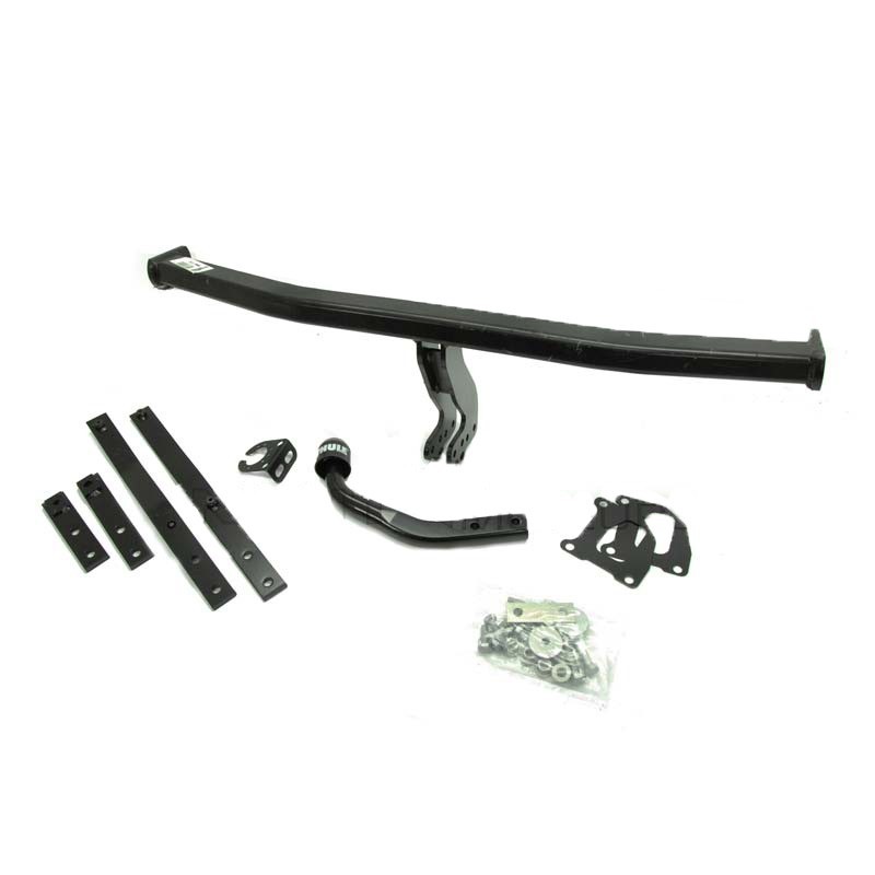 ATTELAGE RENAULT MEGANE III COUPÉ À PARTIR DE 2009 [COL DE CYGNE]