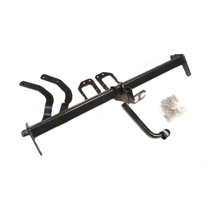 Attelage PEUGEOT 407 Break de 2004 au 7/2008 [Col de cygne]