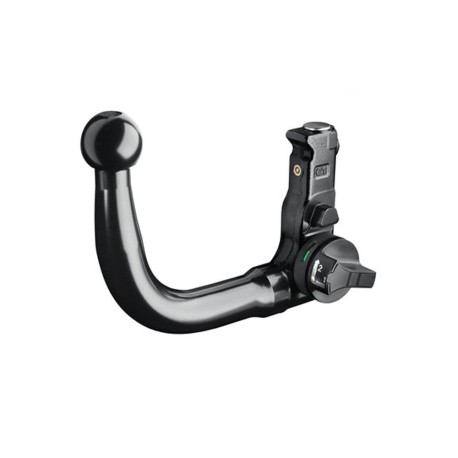 Attelage MEGANE IV Grandtour ( K9A/M) à partir du 11/2015 [Rotule sans outils]