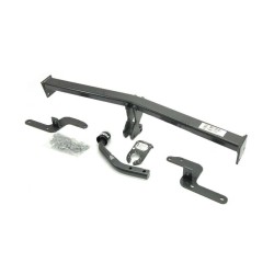 ATTELAGE PEUGEOT 207 BERLINE À PARTIR DE 2006 [COL DE CYGNE]