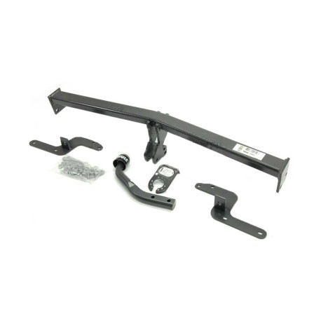  ATTELAGE PEUGEOT 207 CC À PARTIR DE 2007 [COL DE CYGNE]