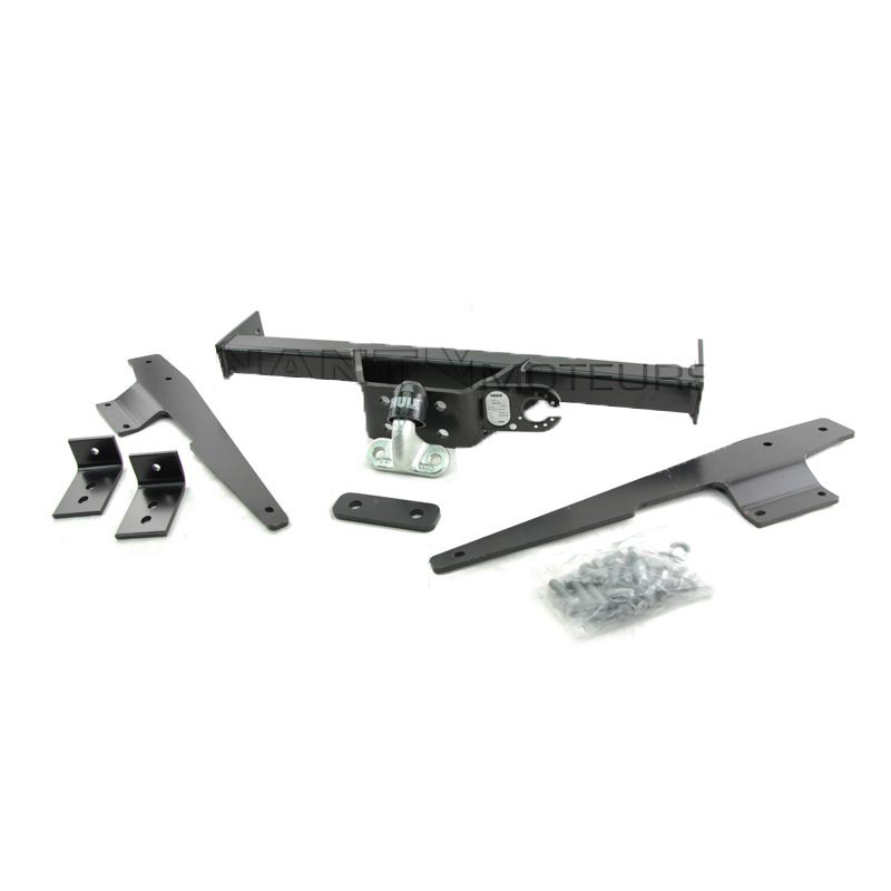  ATTELAGE NISSAN INTERSTAR FOURGON ANNÉE 2002-2011