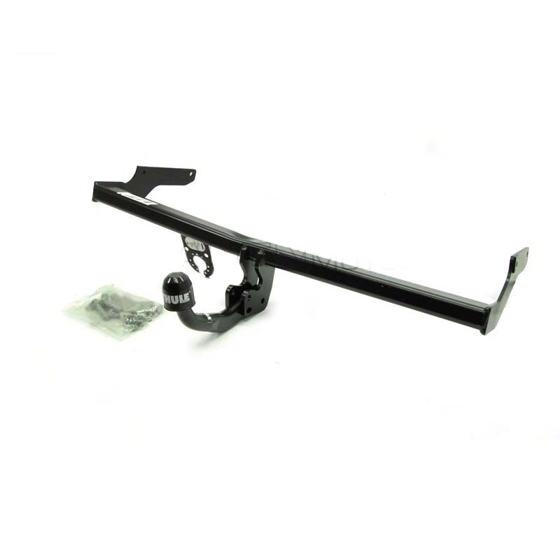  ATTELAGE PEUGEOT 206 (PARECHOCS SPORT) À PARTIR DE 1998