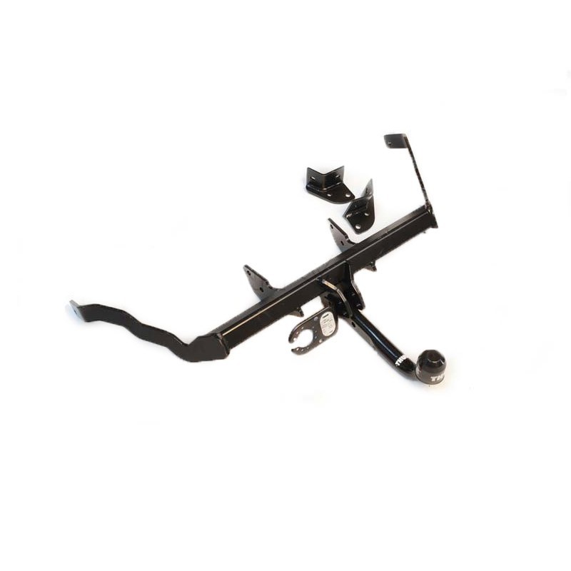 ATTELAGE NISSAN KUBISTAR FOURGONNETTE (2003-2009)