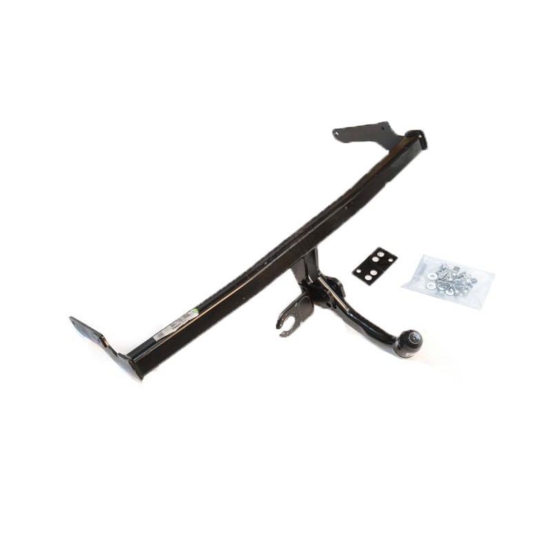  ATTELAGE PEUGEOT 206